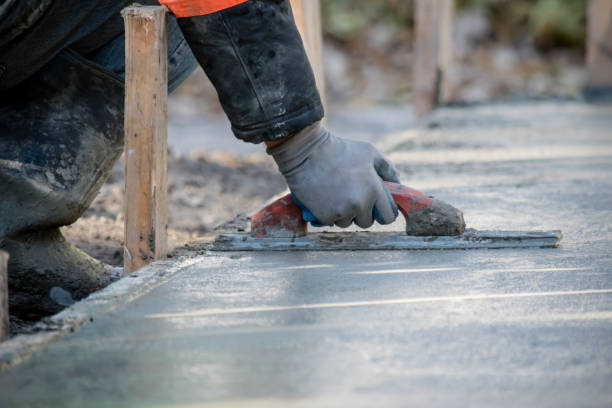 Best Concrete Retaining Walls in Theodore, AL