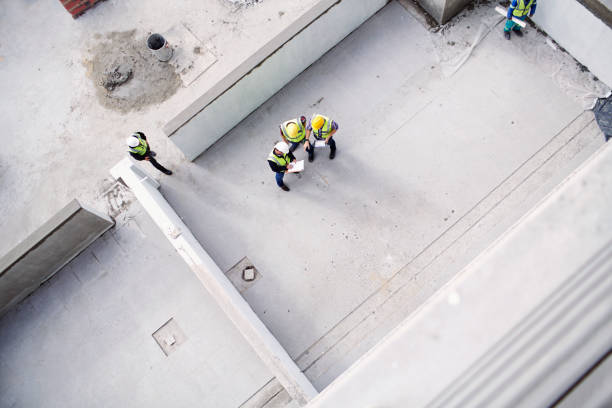 Best Concrete Foundation Repair in Theodore, AL